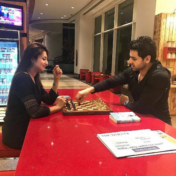 (All Pictures Credit-Instagram)