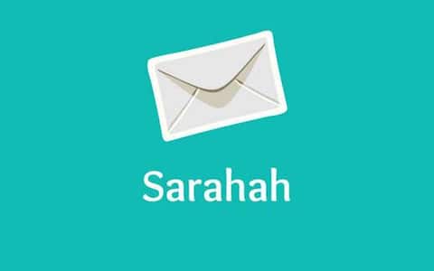 Sarahah पर मैसेज भेजने वाले का नाम जान सकते हैं आप? Sarahah पर मैसेज भेजने वाले का नाम जान सकते हैं आप?