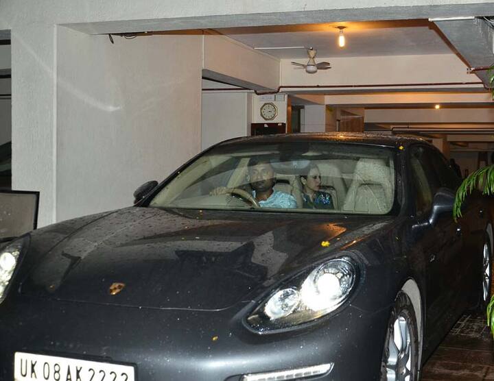 करिश्मा कपूर (Photo: Manav Mangalani)