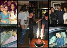 करीना ने खास अंदाज में सेलिब्रेट किया सैफ का बर्थडे, सारा-इब्राहिम भी पहुंचे, देखें Inside तस्वीरें