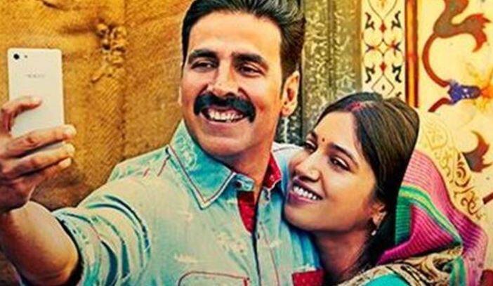 बता दें कि बॉक्स ऑफिस पर मिल रही इस सफलता से अक्षय कुमार काफी खुश हैं और एक वीडियो के जरिए उन्होंने अपने फैंस को शुक्रिया कहा है.