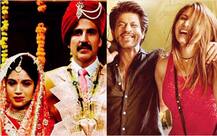 Box Office : \'जब हैरी मेट सेजल\' को पीछे छोड़ आगे निकली \'टॉयलेट-एक प्रेम कथा\'!