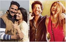 Box Office : \'जब हैरी मेट सेजल\' को पीछे छोड़ आगे निकली \'टॉयलेट-एक प्रेम कथा\'!