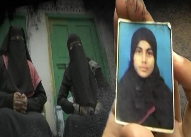 Hyderabad Woman Stuck Saudi Arab Family Hopes Rest On Sushma Swaraj सऊदी अरब: रियाद में फंसी लड़की की वापसी के लिए बहनों ने सुषमा से लगाई गुहार
