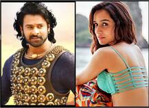 Confirmed: श्रद्धा कपूर के हाथ लगी बड़ी फिल्म, \'साहो\' में प्रभाष के साथ आएंगी नज़र 