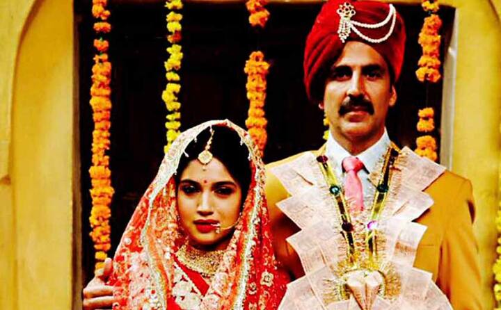 घरेलू बॉक्स ऑफिस पर 6ठें दिन इस फिल्म ने 6.50 करोड़ करोड़ की कमाई है और इस फिल्म ने 6 दिनों 89 करोड़ की कमाई का आंकड़ा पार कर लिया है.
