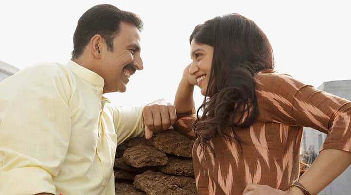 अक्षय ने आगे कहा, ''आज आप लोगों ने इस फिल्म को इतना प्यार दिया है कि यह बॉक्स ऑफिस पर तो अपना काम कर ही रही है लेकिन एक और बहुत जरुरी बड़ा काम कर रही है. ये जो सदियों से खुले में शौच जाने की जो परंपरा है, बीमारी है, उसे ये धीरे-धीरे खत्म कर रही हैं.”