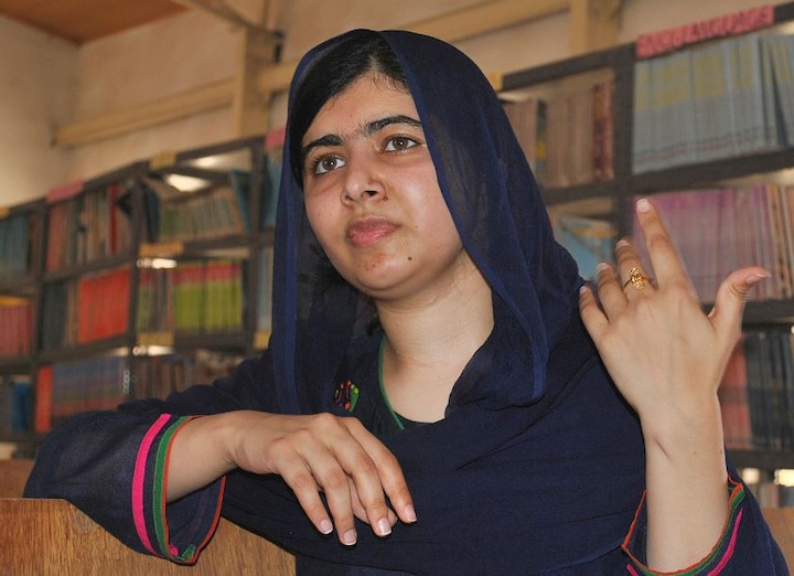 Malala Yousafzai To Go To University Of Oxford अब ऑक्सफोर्ड यूनिवर्सिटी में पढ़ाई करेंगी मलाला यूसुफजई!