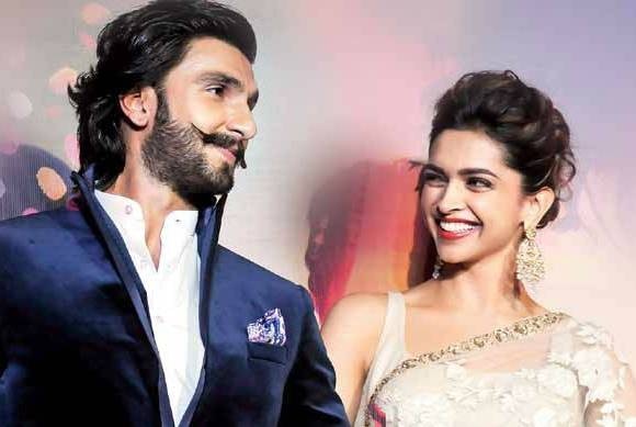 Video: 'पद्मावती' के प्रमोशन के दौरान दीपिका ने कहा, 'मैं रणवीर को करुंगी डेट' deepika padukone reveals to date ranveer singh on the set of bigg boss while promoting padmavati Video: 'पद्मावती' के प्रमोशन के दौरान दीपिका ने कहा, 'मैं रणवीर को करुंगी डेट'