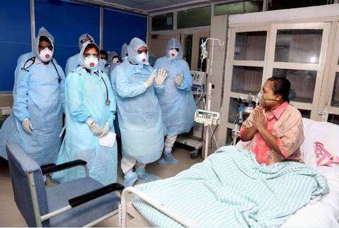 गुजरात में स्वाइन फ्लू से अबतक 230 की मौत, राज्य ने केंद्र से मांगी मदद गुजरात में स्वाइन फ्लू से अबतक 230 की मौत, राज्य ने केंद्र से मांगी मदद