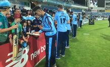 SUPER MATCH: एडम लिथ की आतिशी पारी से यॉर्कशायर की बड़ी जीत