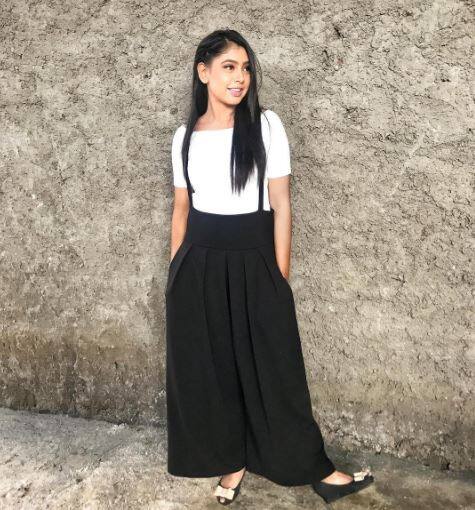 नीति टेलर ने 14 साल की उम्र में ही 'प्यार के बंधन' सीरियल से छोटे पर्द पर अपने करियर की शुरुआत की थी और वह अब तक कई मशहूर सीरियल्स में काम कर चुकी है.