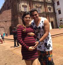 \'दिया और बाती हम\' की एक्ट्रेस पूजा शर्मा बनी मां, बेटी को दिया जन्म