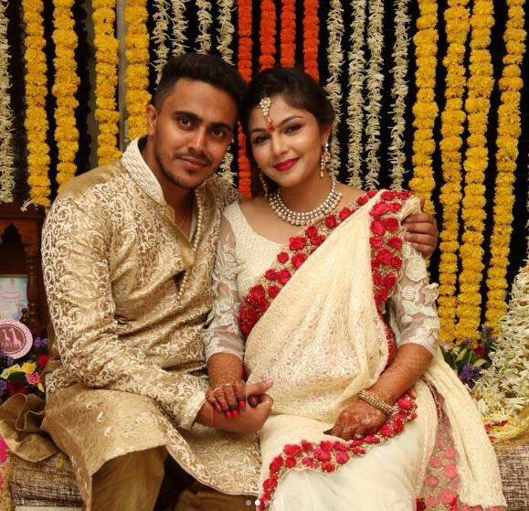 बता दें कि पूजा ने अपने प्रेगनेंट की बात भी फैंस को इंस्टाग्राम पर ही बताई थी. 