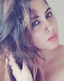 \'बिग बॉस 11\' : शाहिद अफरीदी की कथित गर्लफ्रेंड रही एक्ट्रेस बन सकती है शो का हिस्सा!