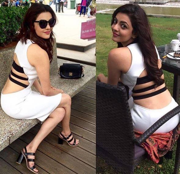  बता दें कि सलमान खान ने मौनी रॉय के साथ 'बिग बॉस 11' का प्रोमो शूट कर लिया है. यह शो 1 अक्टूबर से ऑनएयर होने जा रहा है. (All Pictures Credit- Arshi Instagram)