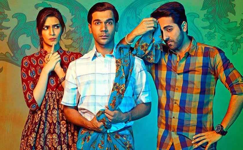 BareillyKiBarfi