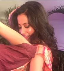 बॉलीवुड की HOT एक्ट्रेस ने रचाई शादी, देखें तस्वीरें