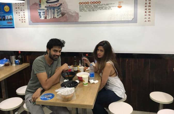 उन्होंने कई सारी बंगाली फिल्मों में भी एक्टिंग की है.