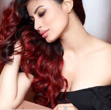 अपनी इन तस्वीरों से इंटरनेट पर \'खलबली\'  मचा रही हैं टीवी की \'नागिन\'