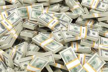 Good News: देश का विदेशी मुद्रा भंडार 393.612 अरब डॉलर की रिकॉर्ड ऊंचाई पर