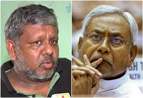 बिहार: सृजन घोटाले में बड़ा खुलासा, सामाजिक कार्यकर्ता का दावा- ‘नीतीश को सब पता था’ बिहार: सृजन घोटाले में बड़ा खुलासा, सामाजिक कार्यकर्ता का दावा- ‘नीतीश को सब पता था’