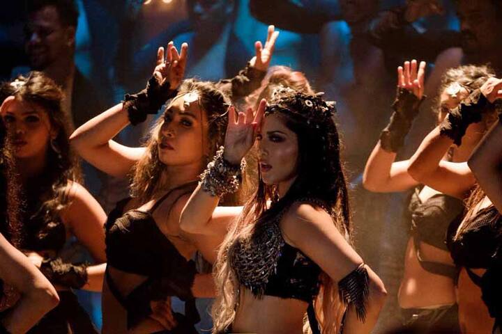 फिल्म 22 सितंबर को बड़े पर्दे पर रिलीज होगी. नीचे क्लिक करके देखें गाना