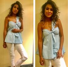 बदल गए हैं निया शर्मा के अंदाज, इंस्टाग्राम पर शेयर की लेटेस्ट तस्वीरें...