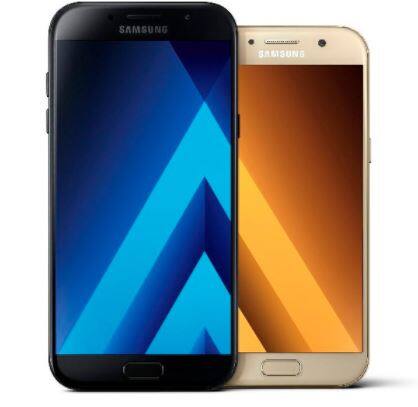 ये स्मार्टफोन फिंगरप्रिंट सेंसर से लैस होगा. इसके साथ ही इसमें 3,300mAh की बैटरी होगी. यह फोन एंड्रॉयड 6.0.16 मार्शमैलो पर चलता है