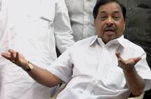 नारायण राणे का मंत्री बनने का सपना टूटा, बीजेपी-शिवसेना ने नहीं बनाया उम्मीदवार