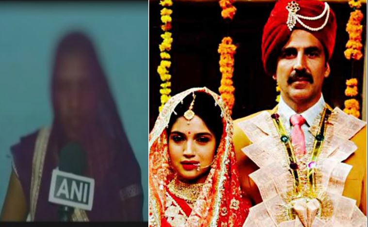 शौचालय नहीं होने पर तलाक लेने कोर्ट पहुंची महिला, अक्षय ने कहा- बदलाव से खुशी हो रही है