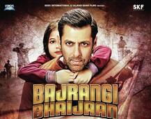 Box Office: \'बजरंगी भाईजान\' का चीन में धमाल, ये रहा दो दिनों का कलेक्शन
