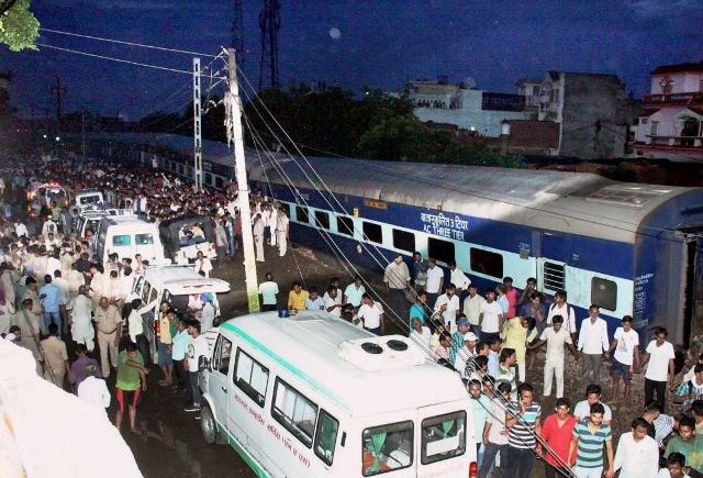 Puri Haridwar Kalinga Utkal Express All You Need To Know About Accident उत्कल एक्सप्रेस हादसे की पूरी कहानी, जानें कैसे मंजिल से पहले आई यात्रियों की मौत
