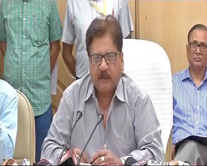 Puri Haridwar Kalinga Utkal Express Accident Now Railway Says Work Was Going On The Track ABP न्यूज़ की खबर पर लगी रेलवे की मुहर, कहा- ट्रैक पर चल रहा था मरम्मत का काम