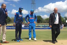 INDvsSL: पहले वनडे में टीम इंडिया ने टॉस जीतकर चुनी पहले गेंदबाज़ी