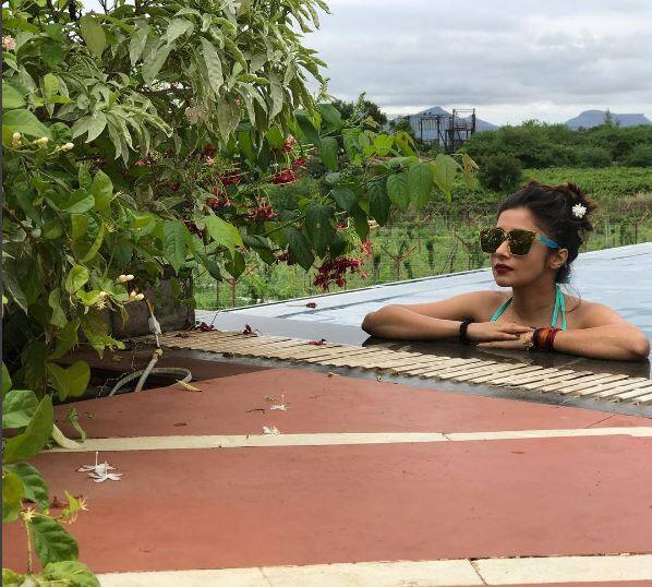 टीना ने सीरियल 'उतरन' की 'इच्छा' के किरदार के लिए छह सालों तक काम किया था.