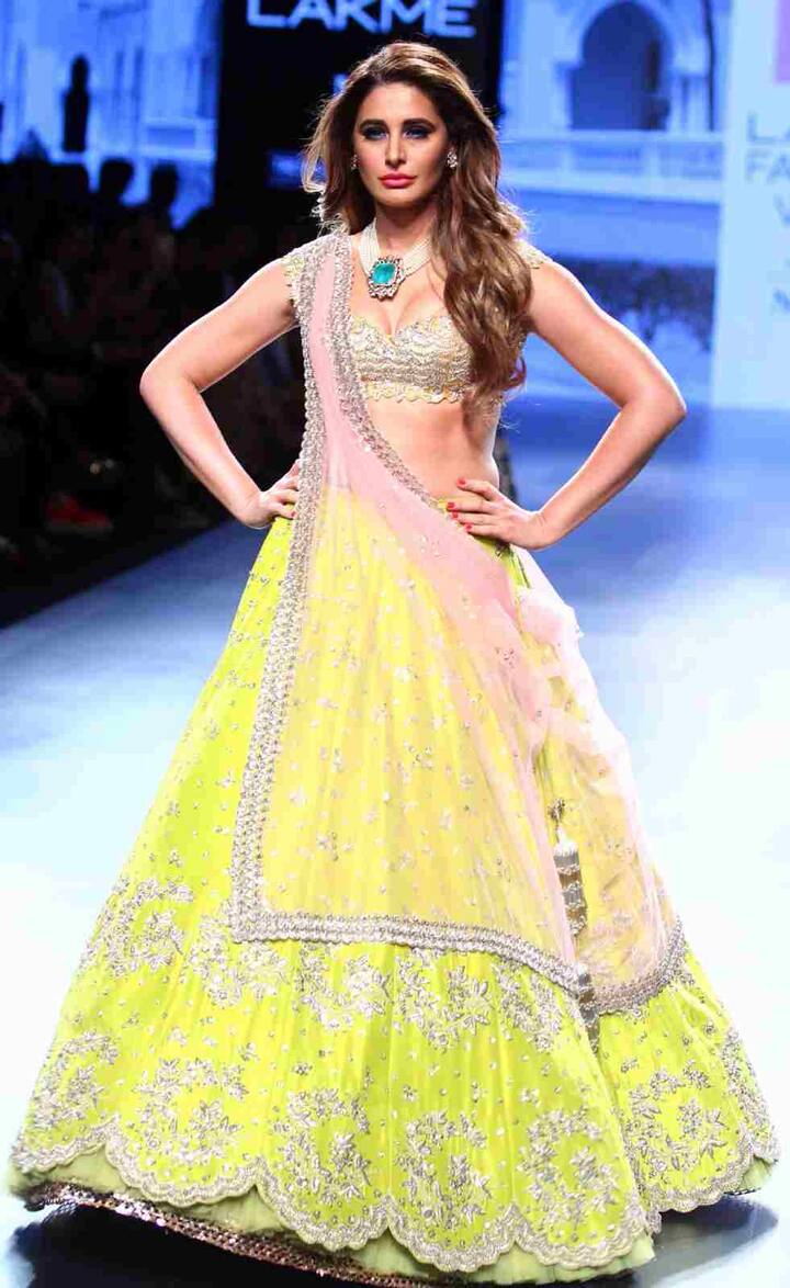  बता दें कि पांच दिन चले इस प्रोग्राम को मुंबई के सेंट रेगिस होटल में आयोजित किया गया जिसका कल आखिरी दिन था.