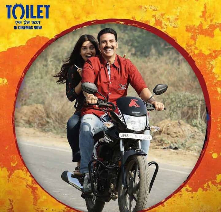 बता दें कि ये फिल्म भारत में कुल 3000 स्क्रीन पर रिलीज हुई है और इस लिहाज से फिल्म की ये कमाई धमाकेदार मानी जा रही है.
