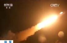 चीन की सेना में अगले साल शामिल हो सकती है लंबी दूरी वाली नई मिसाइल