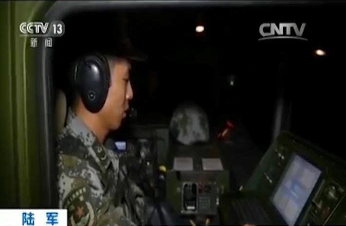 Military Practise By China Between Doklam Standoff डोकलाम पर भारत से तनातनी के बीच चीन ने किया युद्धाभ्यास