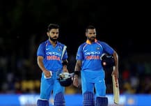 दुआ करते हैं कि धवन की फार्म लंबे समय तक बनी रहे: कोहली