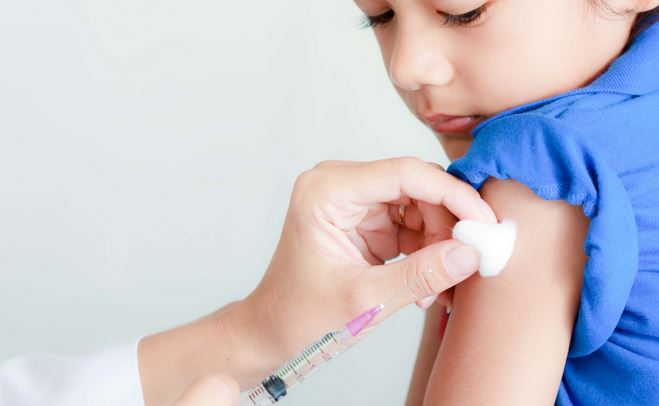 बहरेपन से बचाने को बच्चों के लिए वैक्सीन जरूरी!