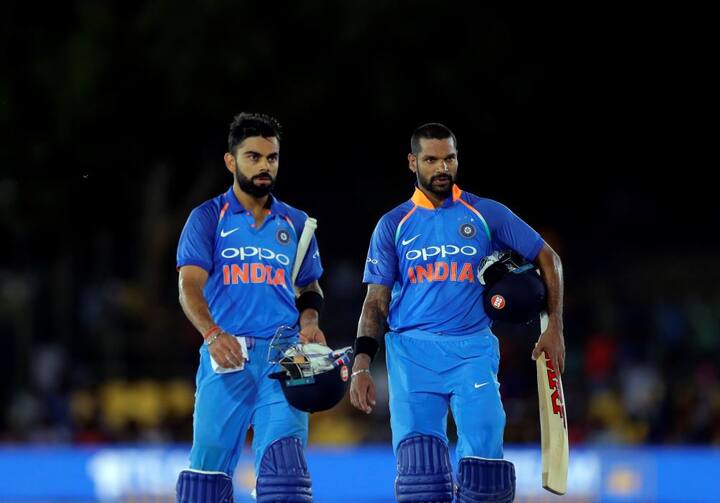 श्रीलंका को बुरी तरह से रौंदकर 5 मैचों की वनडे सीरीज़ का विजयी आगाज़ करने के बाद टीम इंडिया अब आगे की तरफ देखना चाहती है. बीते दिन दांबूला में भारत ने श्रीलंका को 9 विकेट से मात देकर सीरीज़ में 1-0 से हो गई है. लेकिन शानदार प्रदर्शन के बावजूद कप्तान विराट कोहली आने वाले मैचों में टीम में कई बड़े-बड़े बदलाव कर सकते हैं. जिसके संकेत खुद कप्तान विराट कोहली ने दिए.