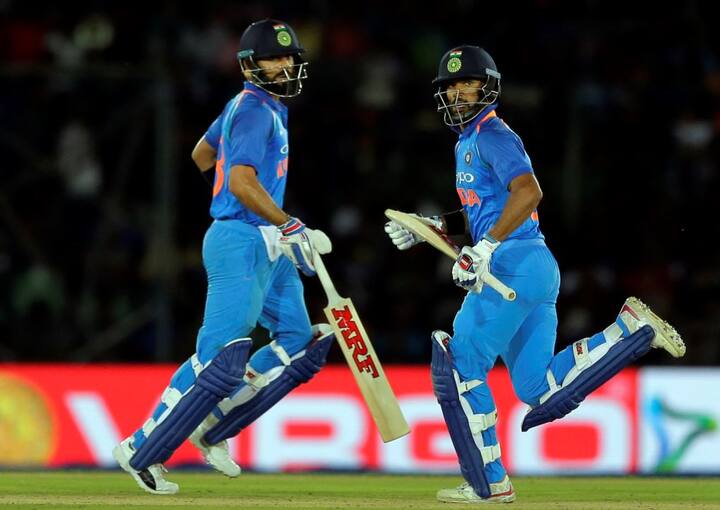 उन्होंने कहा,‘‘आपको 24 महीने पहले तैयारी शुरू कर देनी होगी. हम प्रयोग करने जा रहे हैं. यहां से आपको कई बदलाव देखने को मिलेंगे. इसमें सभी खिलाड़ियों को शामिल किया जाएगा. यह अधिक से अधिक संतुलन हासिल करने से जुड़ा है. श्रृंखला के शुरू में बल्लेबाजी पर ध्यान देना जरूरी था.’’