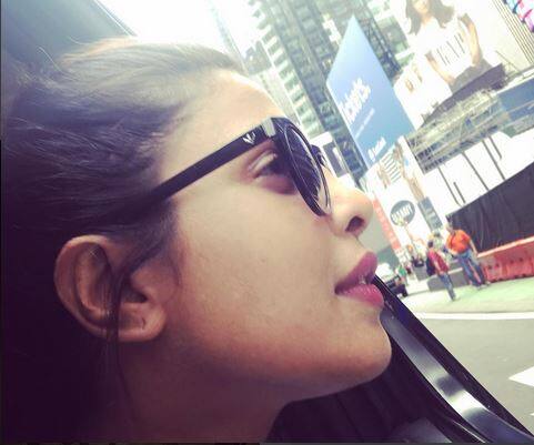 प्रियंका ने 16 अगस्त को ट्विटर पर लिखा,