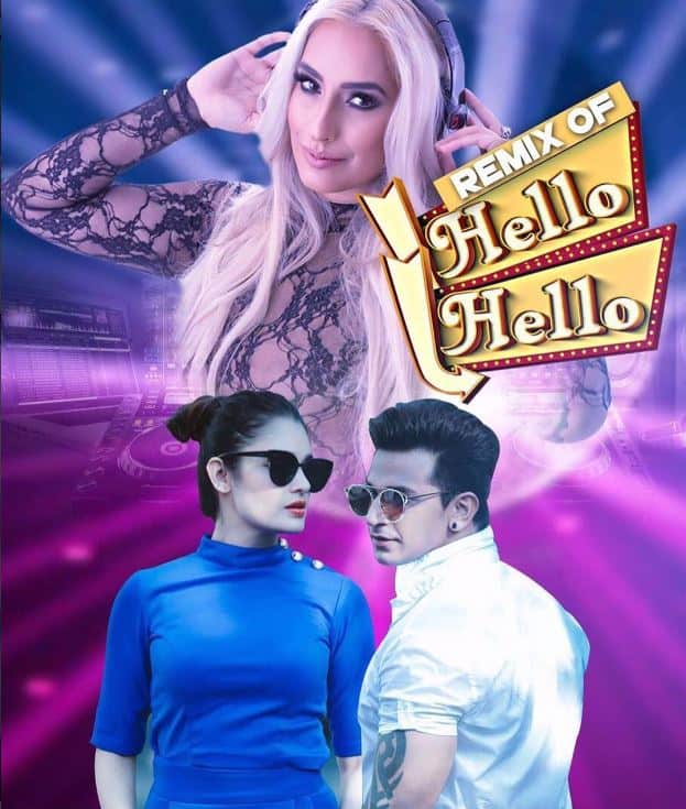  युविका कहती है कि लाइफ में कुछ भी हो सकता है इसलिए जैसा चल रहा है चलने देना चाहिए. युविका ने कहा, ''लोगों को जो बात बनानी है बनाने दो, एक दोस्त की तरह मै प्रिंस नरूला से प्यार करती हूं.'' 