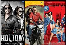 अक्षय की कुछ फिल्मों की लाइफ टाइम कमाई से आगे निकली ‘टॉयलेट एक प्रेम कथा’