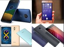 Best Smartphones: 15,000 रुपये की कीमत में ये हैं बाजार में सबसे अच्छे स्मार्टफोन्स