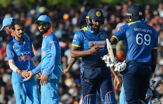What Happened To The Sri Lankan Team BLOG: श्रीलंका की टीम को आखिर हुआ क्या है?