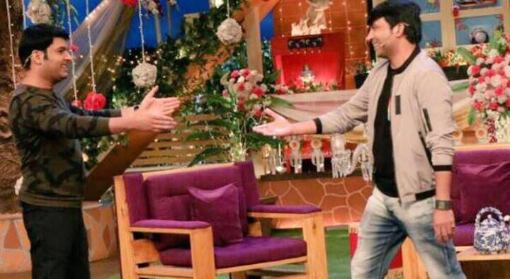  हाल ही में चंदन ने कपिल शर्मा के साथ हुए विवाद को भूलाते हुए 'द कपिल शर्मा शो' में वापसी की है. अब चंदन प्रभाकर शो में पहले ही की तरह 'चंदू चायवाले' का किरदार निभा रहे हैं.